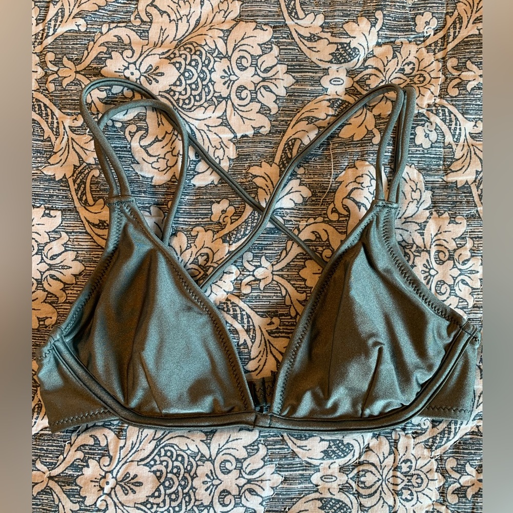 Urban Outfitters Bikini Top